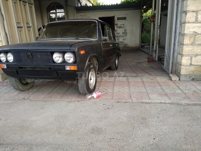 LADA (VAZ) 2106 1983, 202,102 km - 1.6 л - Bərdə