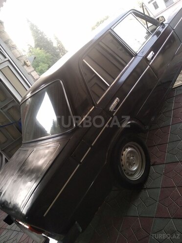 LADA (VAZ) 2106 1983, 202,102 km - 1.6 л - Bərdə