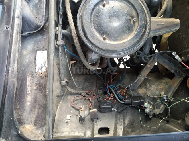 LADA (VAZ) 2106 1983, 202,102 km - 1.6 л - Bərdə
