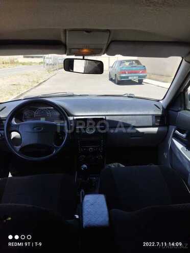 LADA (VAZ) Priora 2008, 400,000 km - 1.6 l - Şirvan