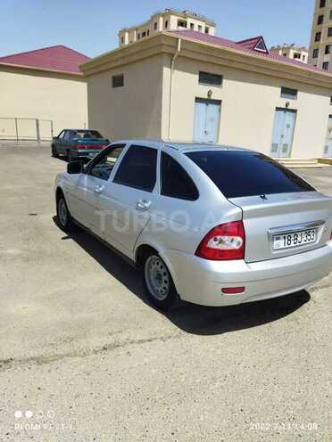 LADA (VAZ) Priora 2008, 400,000 km - 1.6 l - Şirvan