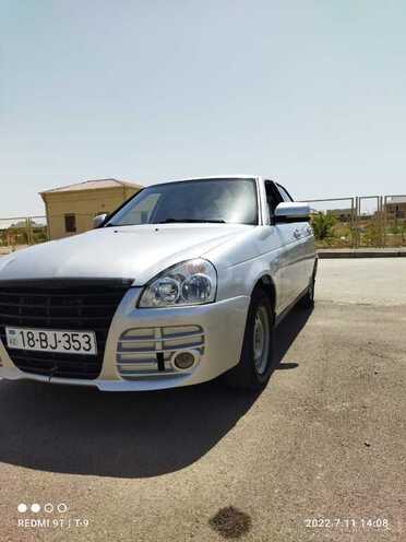 LADA (VAZ) Priora 2008, 400,000 km - 1.6 l - Şirvan