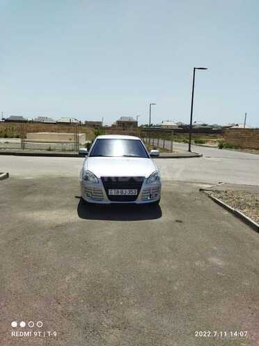 LADA (VAZ) Priora 2008, 400,000 km - 1.6 l - Şirvan