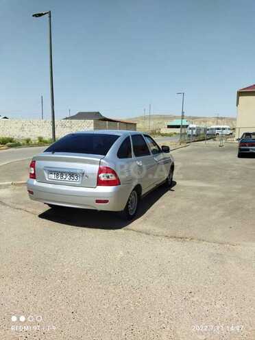 LADA (VAZ) Priora 2008, 400,000 km - 1.6 l - Şirvan