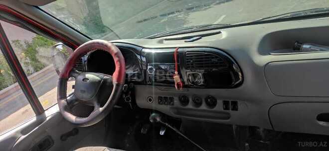 Ford Transit 1997, 470,000 km - 2.5 l - Bakı