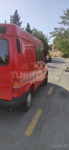Ford Transit 1997, 470,000 km - 2.5 l - Bakı