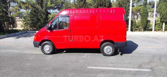 Ford Transit 1997, 470,000 km - 2.5 l - Bakı