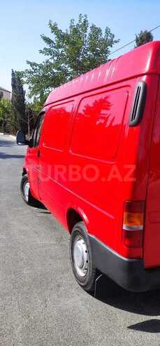 Ford Transit 1997, 470,000 km - 2.5 l - Bakı