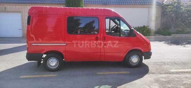 Ford Transit 1997, 470,000 km - 2.5 l - Bakı