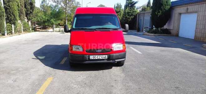 Ford Transit 1997, 470,000 km - 2.5 l - Bakı