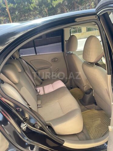 Nissan Micra 2013, 151,000 km - 1.2 l - Bakı