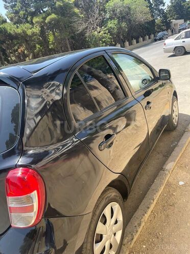Nissan Micra 2013, 151,000 km - 1.2 l - Bakı