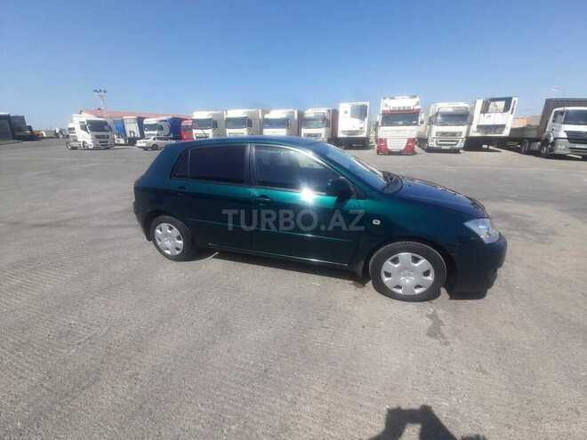 Toyota Corolla 2005, 280,000 km - 1.4 l - Bakı