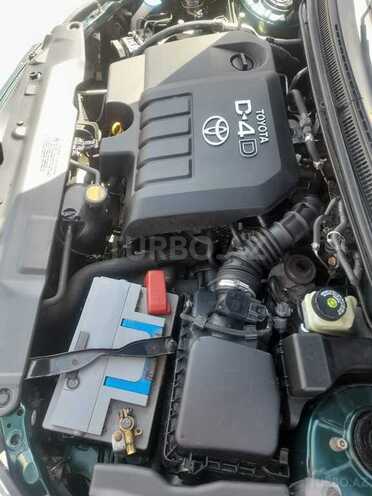 Toyota Corolla 2005, 280,000 km - 1.4 l - Bakı