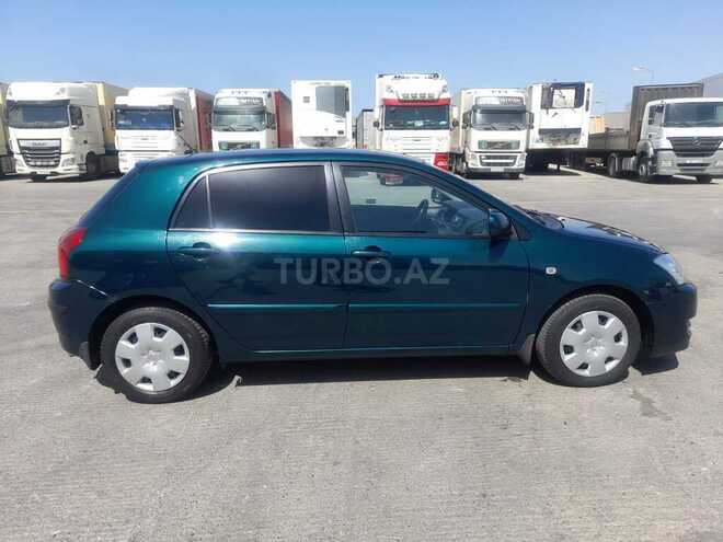 Toyota Corolla 2005, 280,000 km - 1.4 l - Bakı
