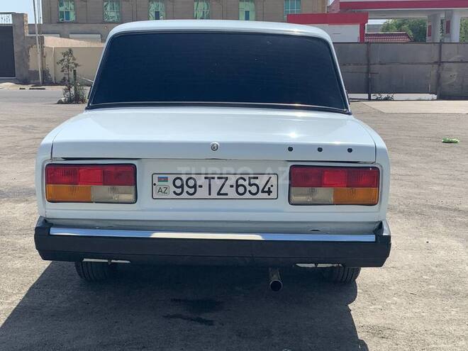 LADA (VAZ) 2107 2002, 231,242 km - 1.5 l - Bakı