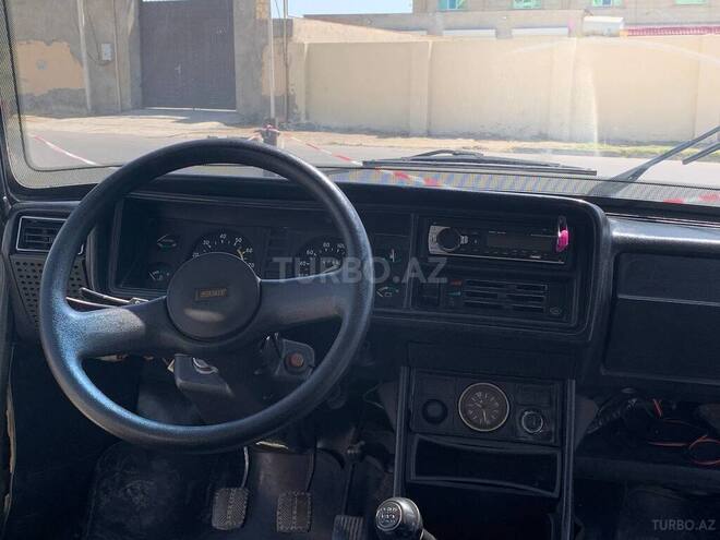 LADA (VAZ) 2107 2002, 231,242 km - 1.5 l - Bakı