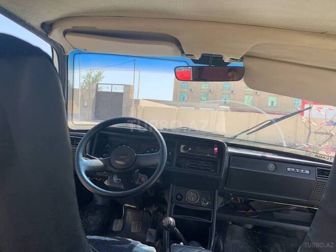 LADA (VAZ) 2107 2002, 231,242 km - 1.5 l - Bakı