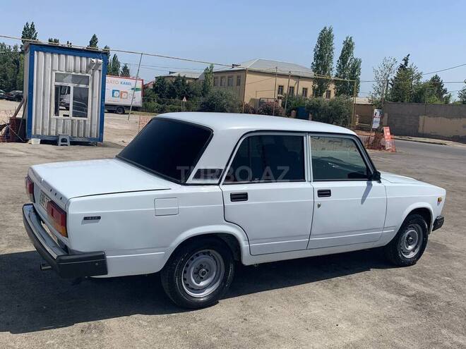 LADA (VAZ) 2107 2002, 231,242 km - 1.5 l - Bakı