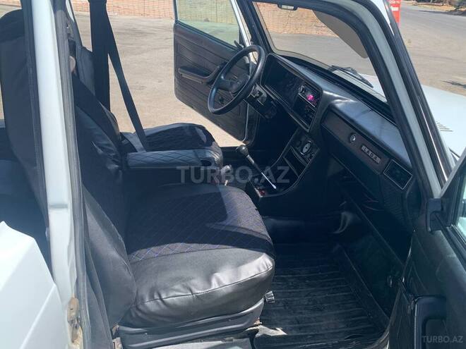 LADA (VAZ) 2107 2002, 231,242 km - 1.5 l - Bakı
