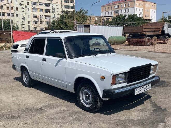 LADA (VAZ) 2107 2002, 231,242 km - 1.5 l - Bakı