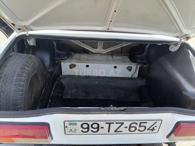 LADA (VAZ) 2107 2002, 231,242 km - 1.5 l - Bakı