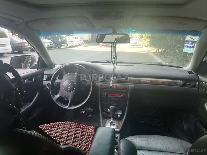 Audi A6 allroad 2003, 346,000 km - 2.7 l - Bakı