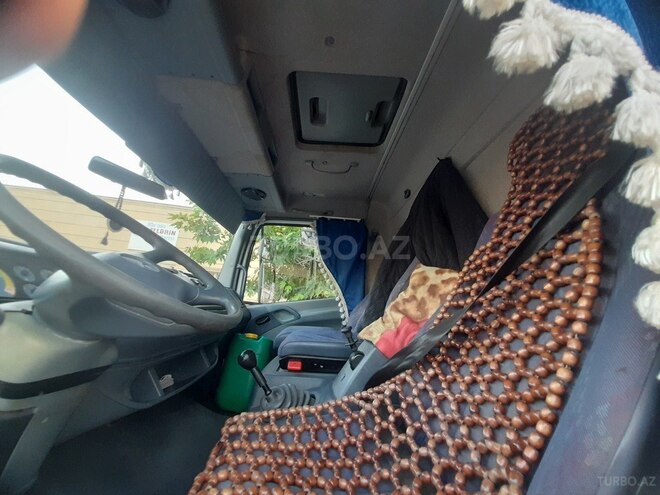 Mercedes Atego 815 1998, 200,000 km - 4.3 л - Tərtər