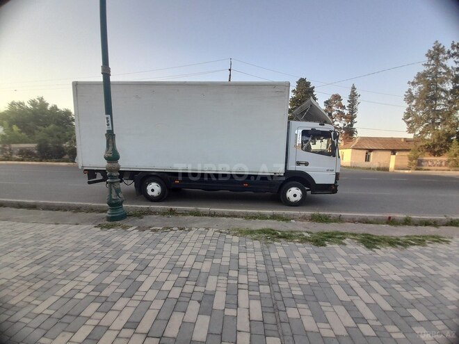 Mercedes Atego 815 1998, 200,000 km - 4.3 л - Tərtər