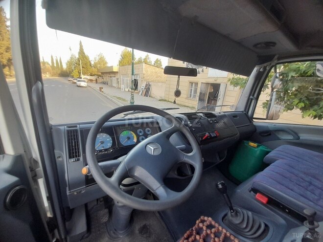 Mercedes Atego 815 1998, 200,000 km - 4.3 л - Tərtər