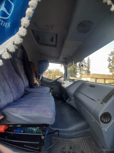 Mercedes Atego 815 1998, 200,000 km - 4.3 л - Tərtər