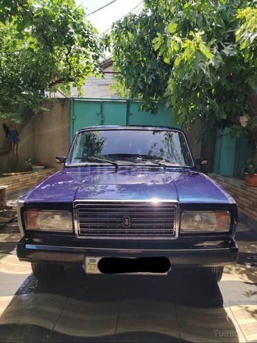 LADA (VAZ) 2107 2011, 150,000 km - 1.6 л - Bakı