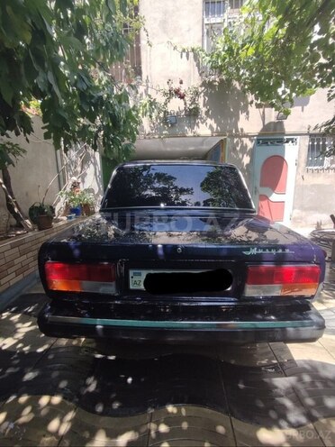 LADA (VAZ) 2107 2011, 150,000 km - 1.6 л - Bakı