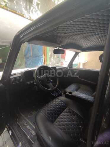 LADA (VAZ) 2107 2011, 150,000 km - 1.6 л - Bakı