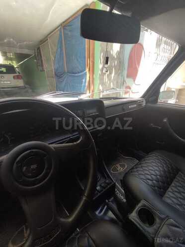 LADA (VAZ) 2107 2011, 150,000 km - 1.6 л - Bakı
