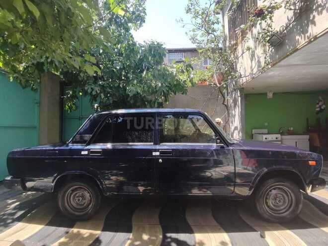LADA (VAZ) 2107 2011, 150,000 km - 1.6 л - Bakı