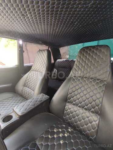 LADA (VAZ) 2107 2011, 150,000 km - 1.6 л - Bakı