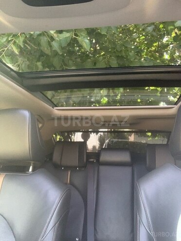 Toyota Camry 2019, 66,000 km - 2.5 l - Tovuz