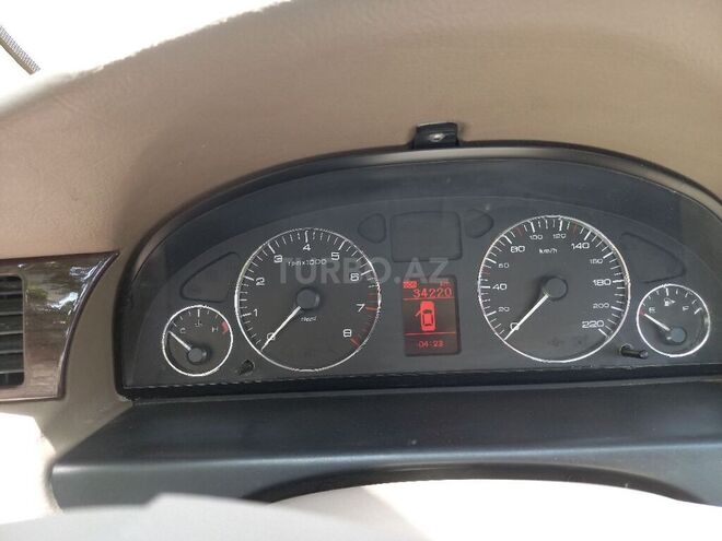 Iran Khodro Samand 2021, 34,220 km - 1.7 л - Siyəzən