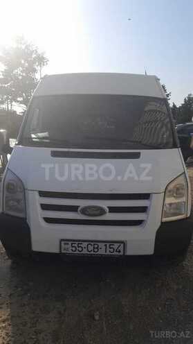Ford Transit 2008, 315,000 km - 2.4 л - Bakı