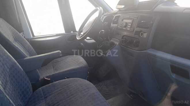 Ford Transit 2008, 315,000 km - 2.4 л - Bakı