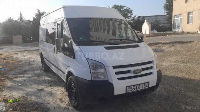 Ford Transit 2008, 315,000 km - 2.4 л - Bakı