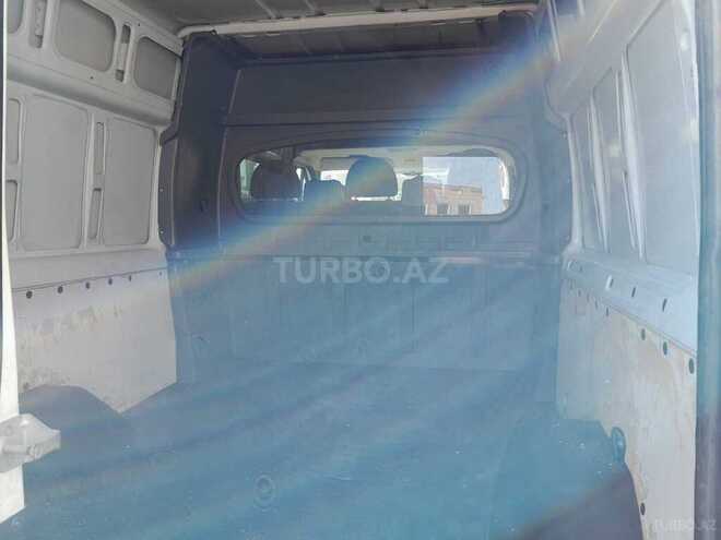 Ford Transit 2008, 315,000 km - 2.4 л - Bakı
