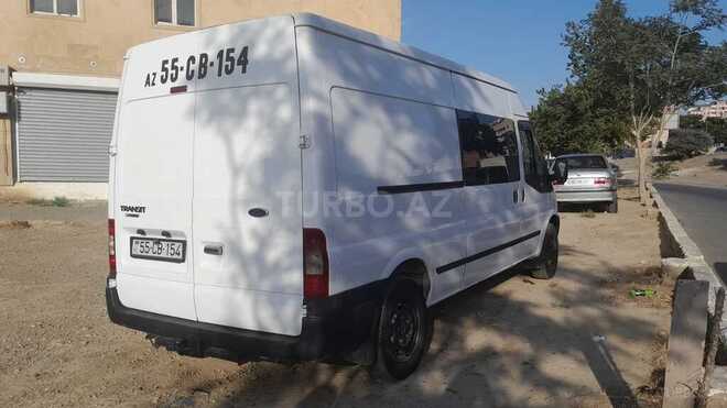Ford Transit 2008, 315,000 km - 2.4 л - Bakı