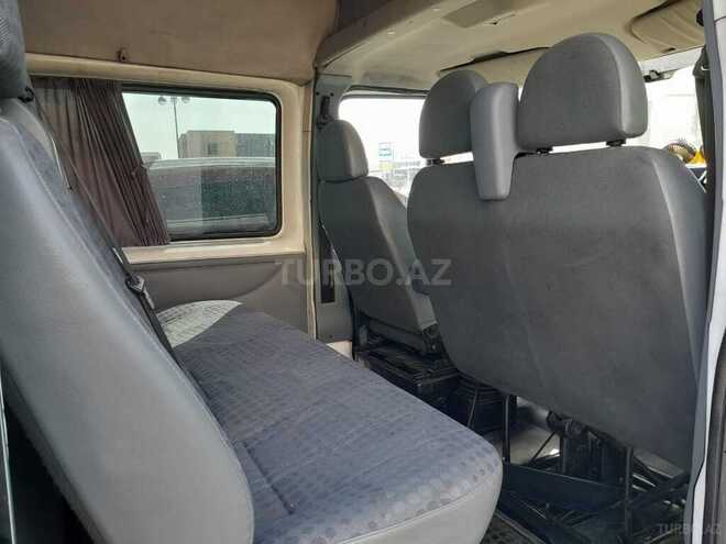 Ford Transit 2008, 315,000 km - 2.4 л - Bakı