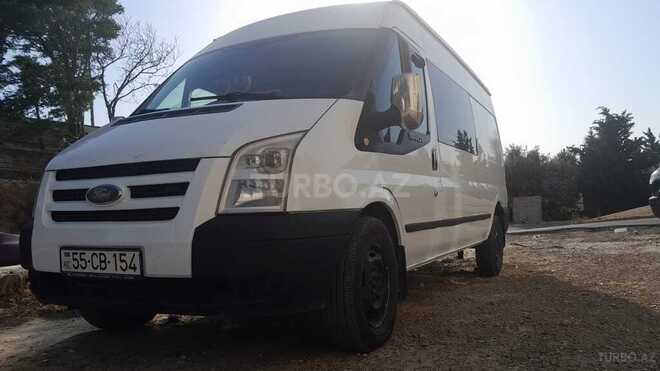 Ford Transit 2008, 315,000 km - 2.4 л - Bakı