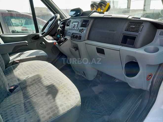 Ford Transit 2008, 315,000 km - 2.4 л - Bakı