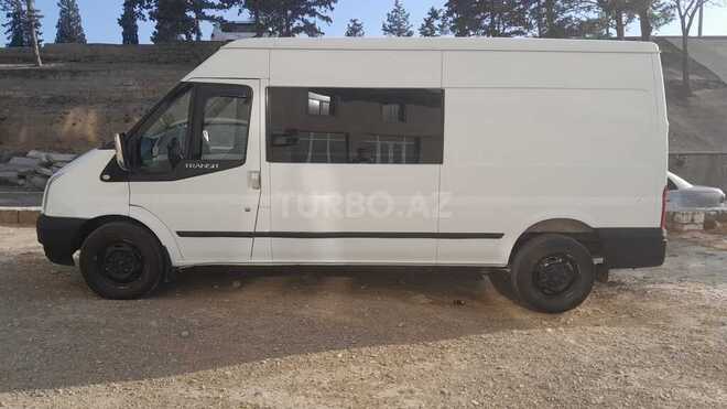 Ford Transit 2008, 315,000 km - 2.4 л - Bakı