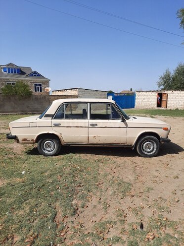 LADA (VAZ) 2106 1997, 407,896 km - 1.6 l - Salyan