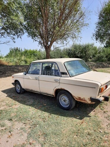 LADA (VAZ) 2106 1997, 407,896 km - 1.6 l - Salyan